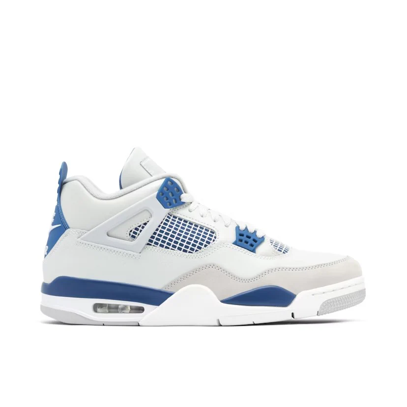 Jordan 4 Military Blue GS