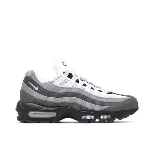 Air Max 95 Grey Jewel