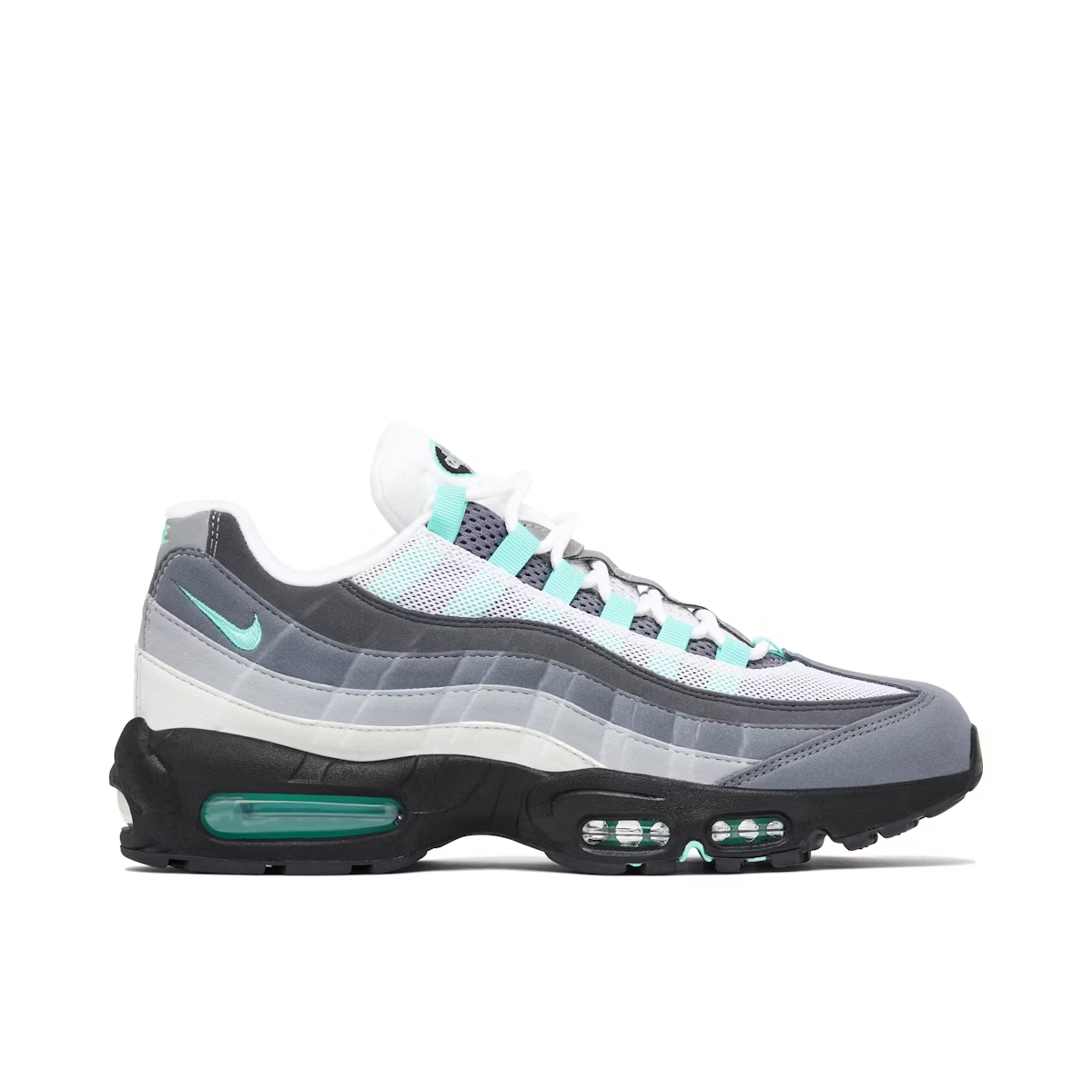 Air Max 95 Turquoise