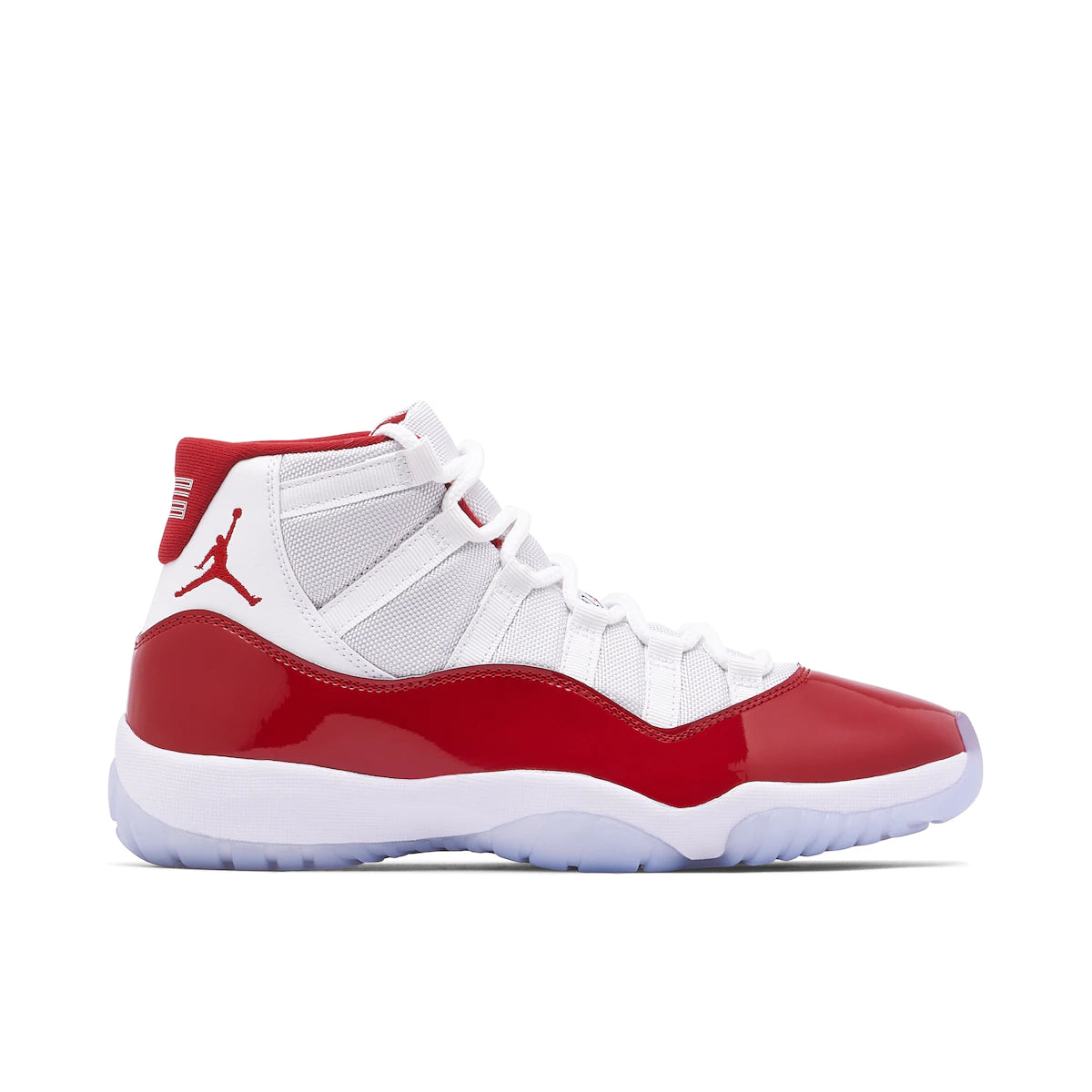 Jordan 11 Retro Cherry