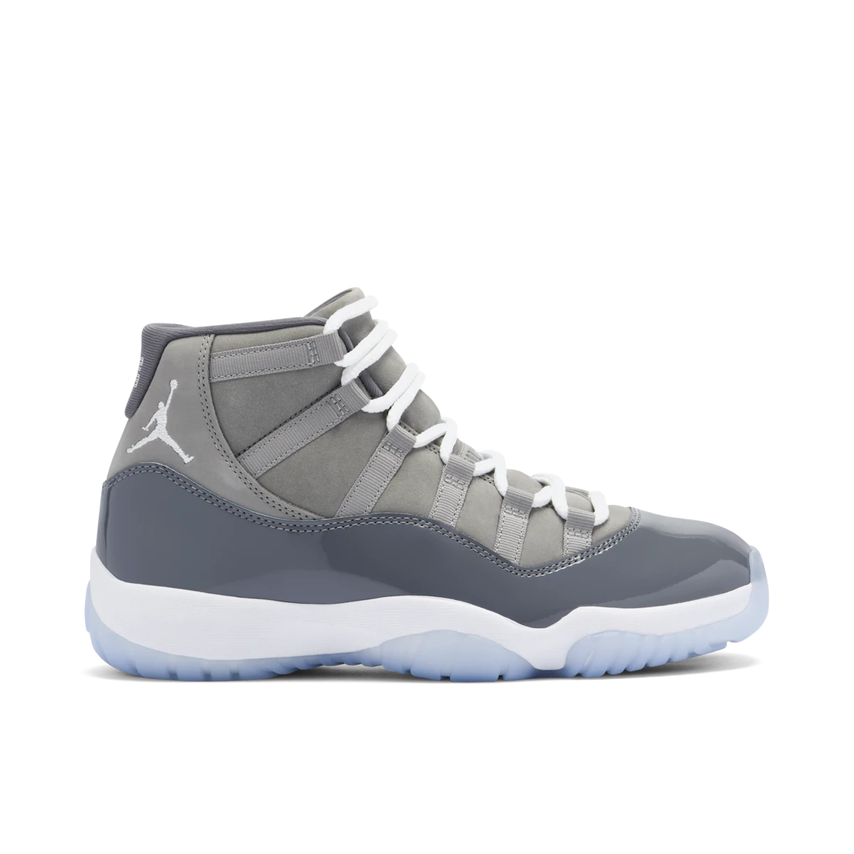 Jordan 11 Retro Cool Grey