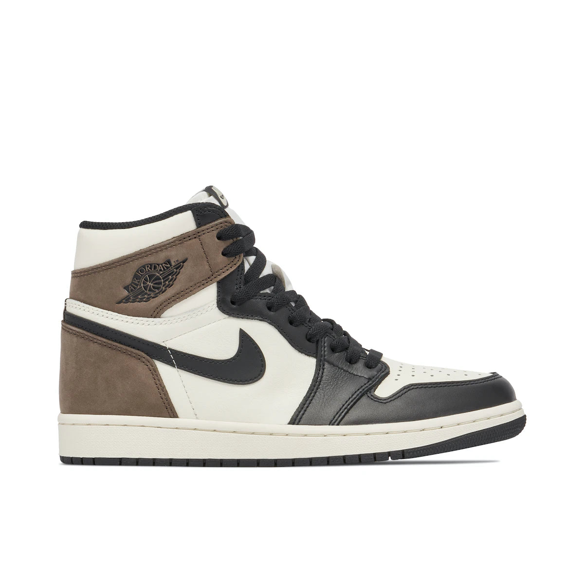 Jordan 1 High Dark Mocha