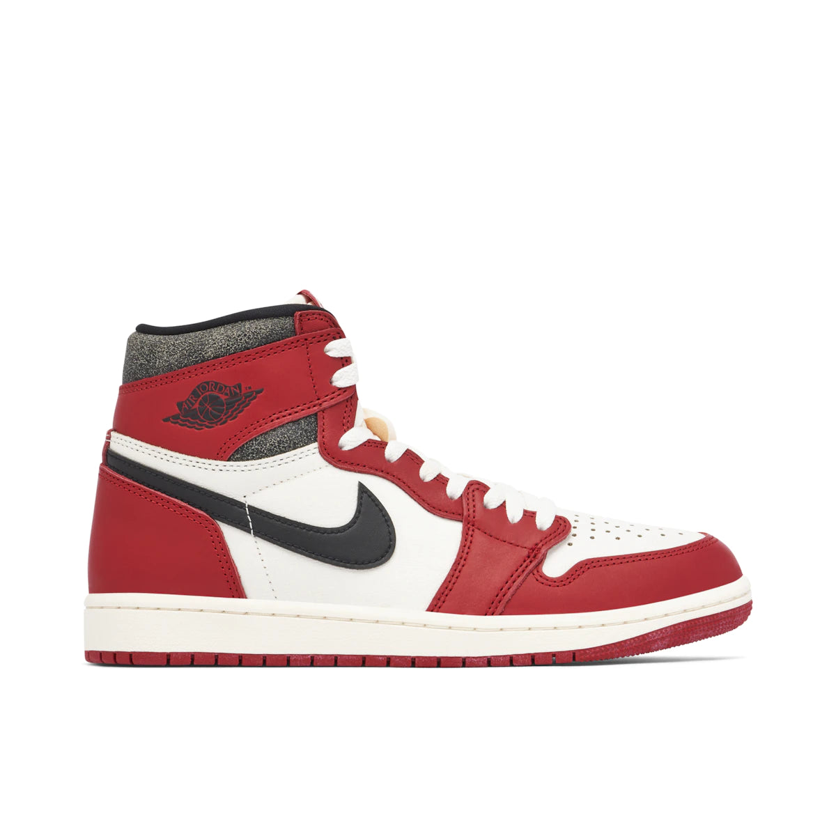 Jordan 1 High OG Chicago Lost and Found