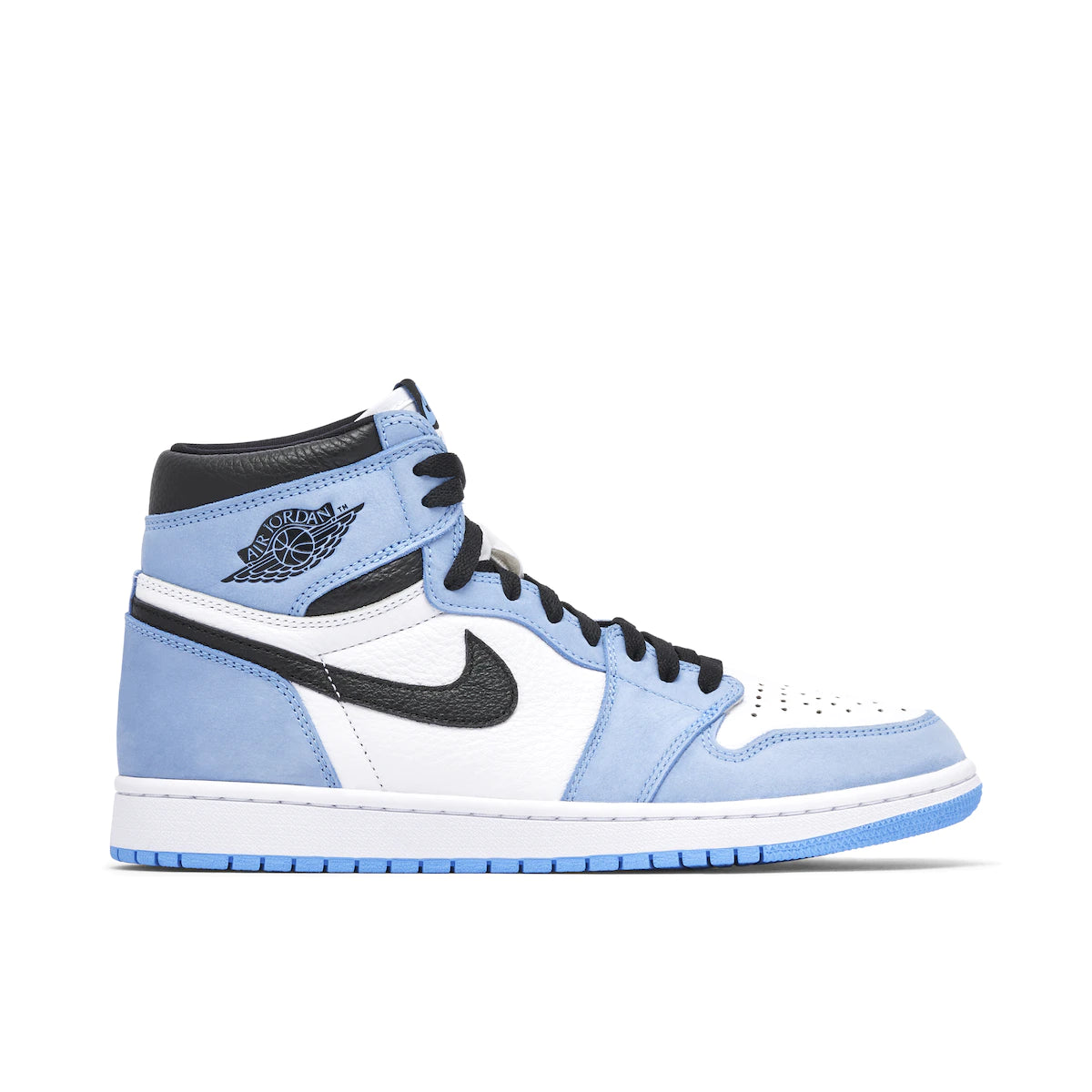 Jordan 1 High OG University Blue