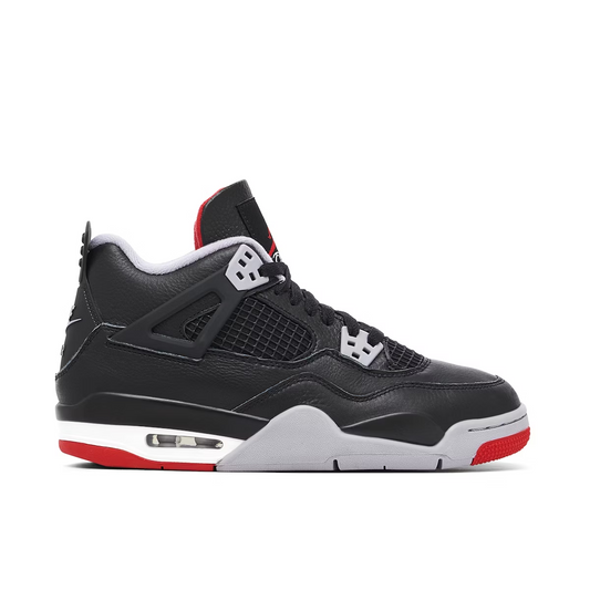 Jordan 4 Bred GS