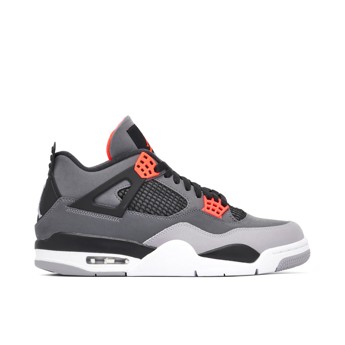 Jordan 4 Infrared