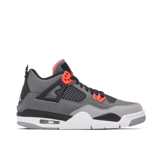 Jordan 4 Infrared GS