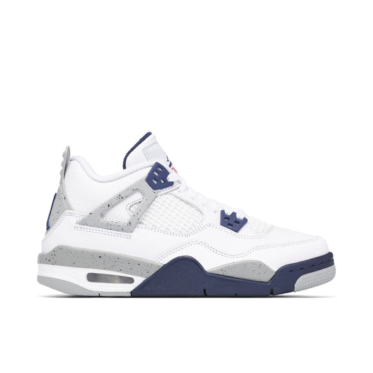 Jordan 4 Midnight Navy GS