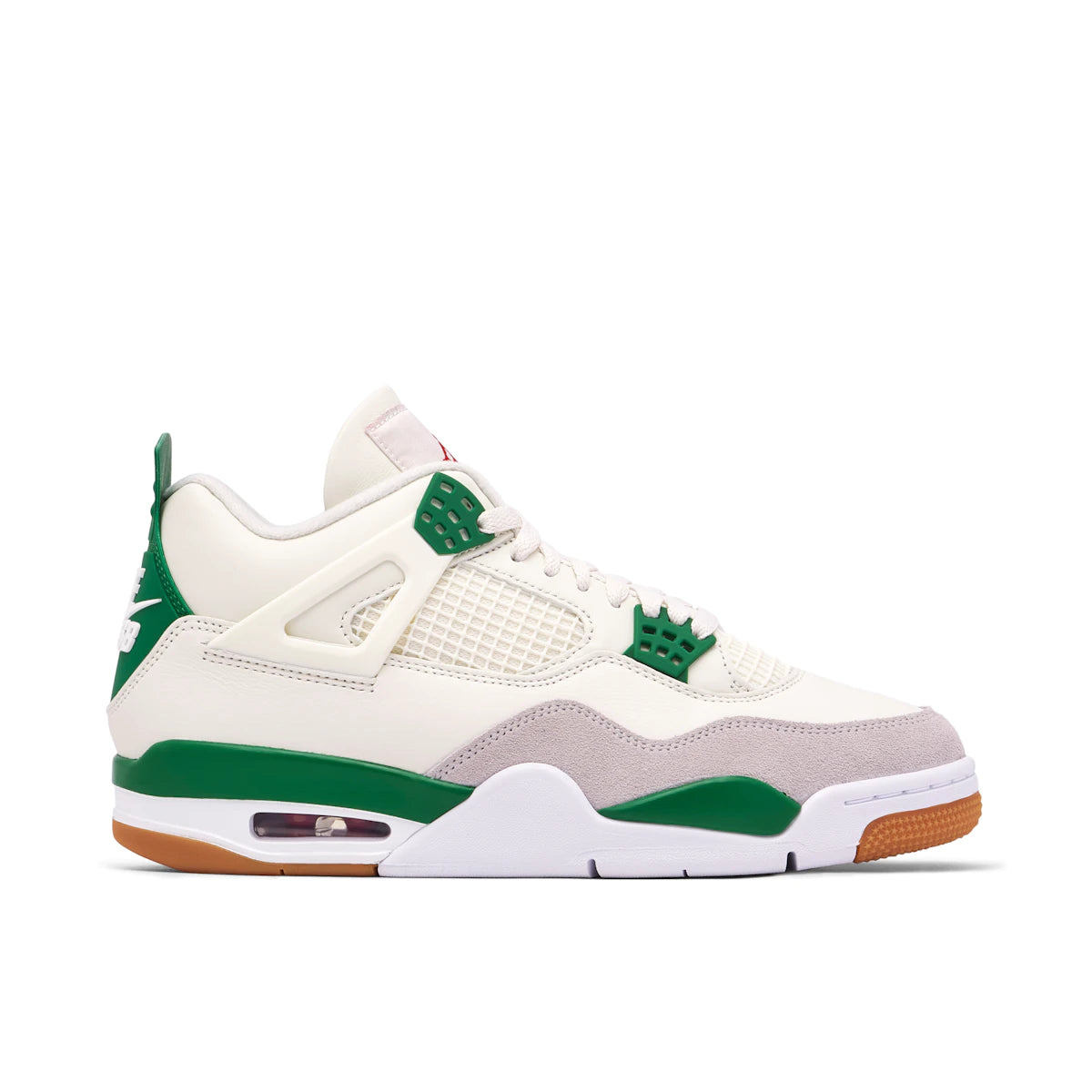 Jordan 4 Pine Green