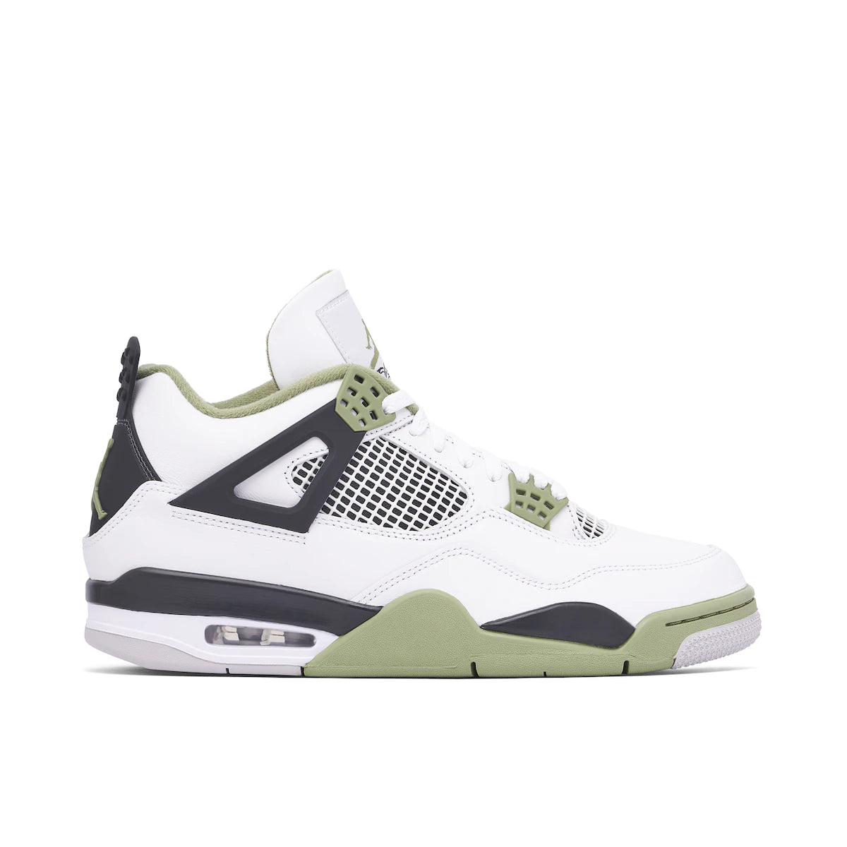 Jordan 4 Seafoam Womens