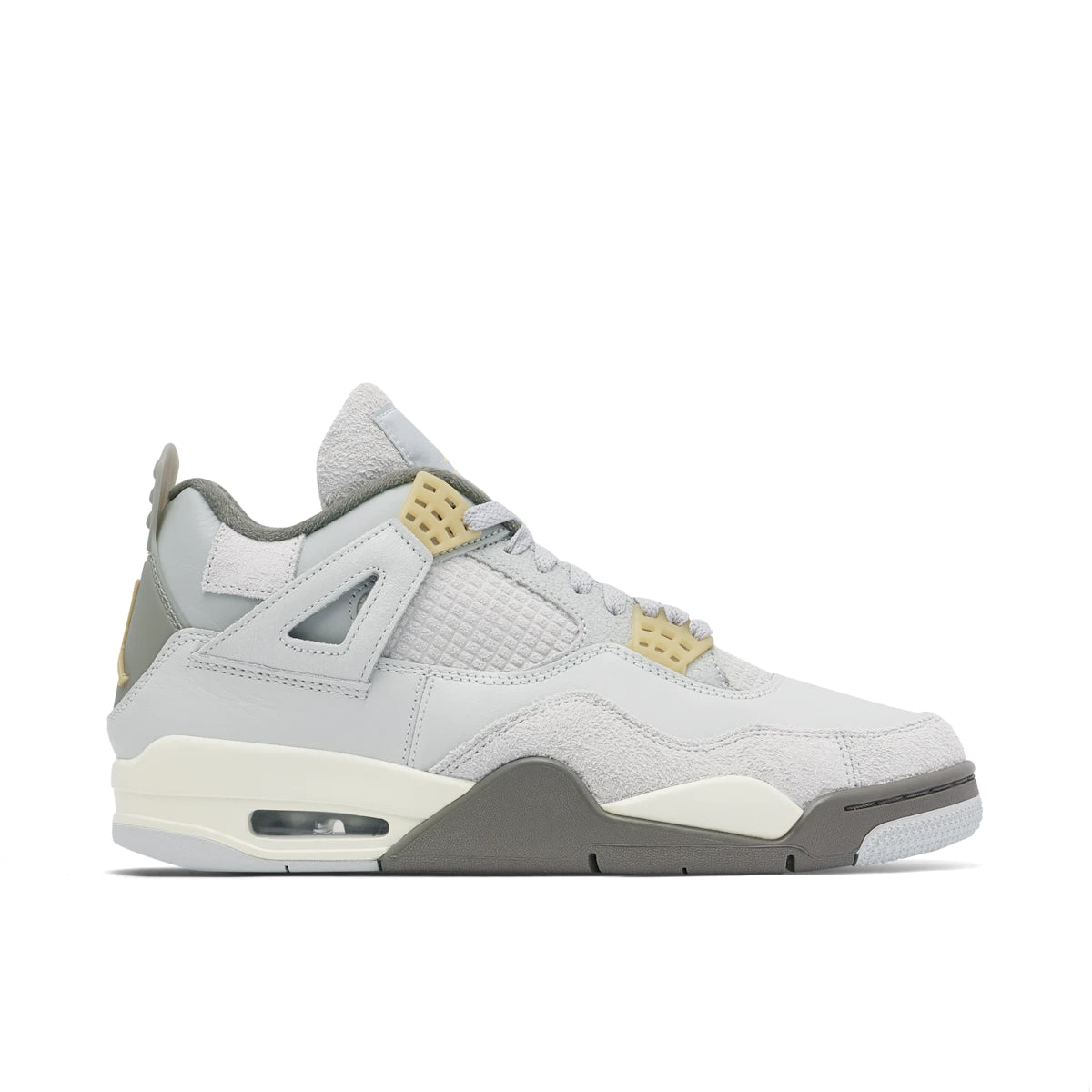 Jordan 4 SE Craft Photon Dust