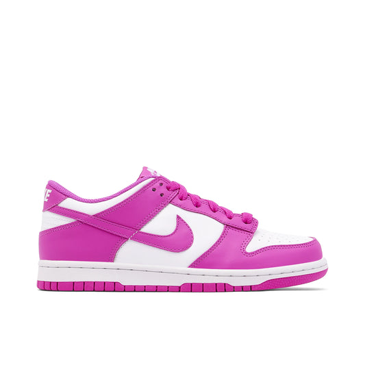 Nike Dunk Low Active Fuchsia GS