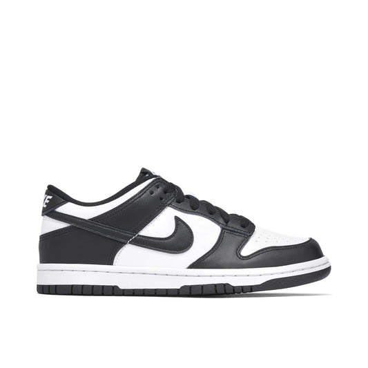 Nike Dunk Low Black White Panda