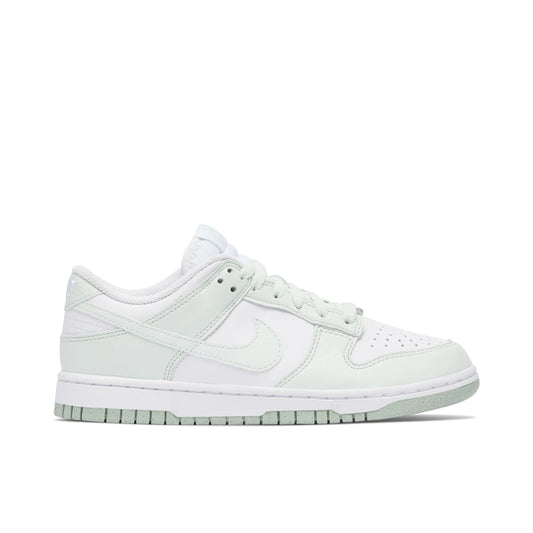 Nike Dunk Low Next Nature White Mint Womens