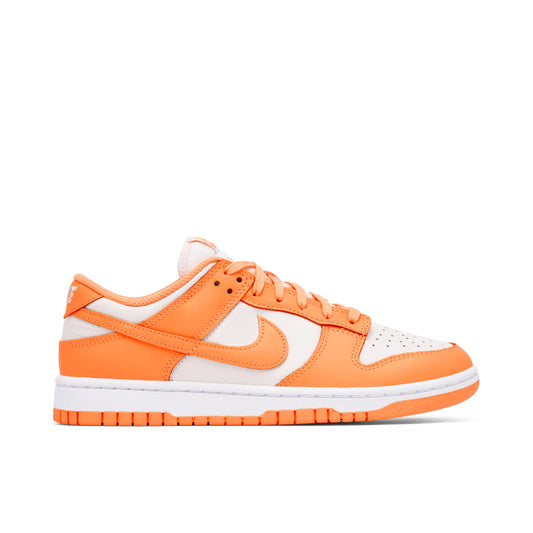 Nike Dunk Low Peach Cream Womens