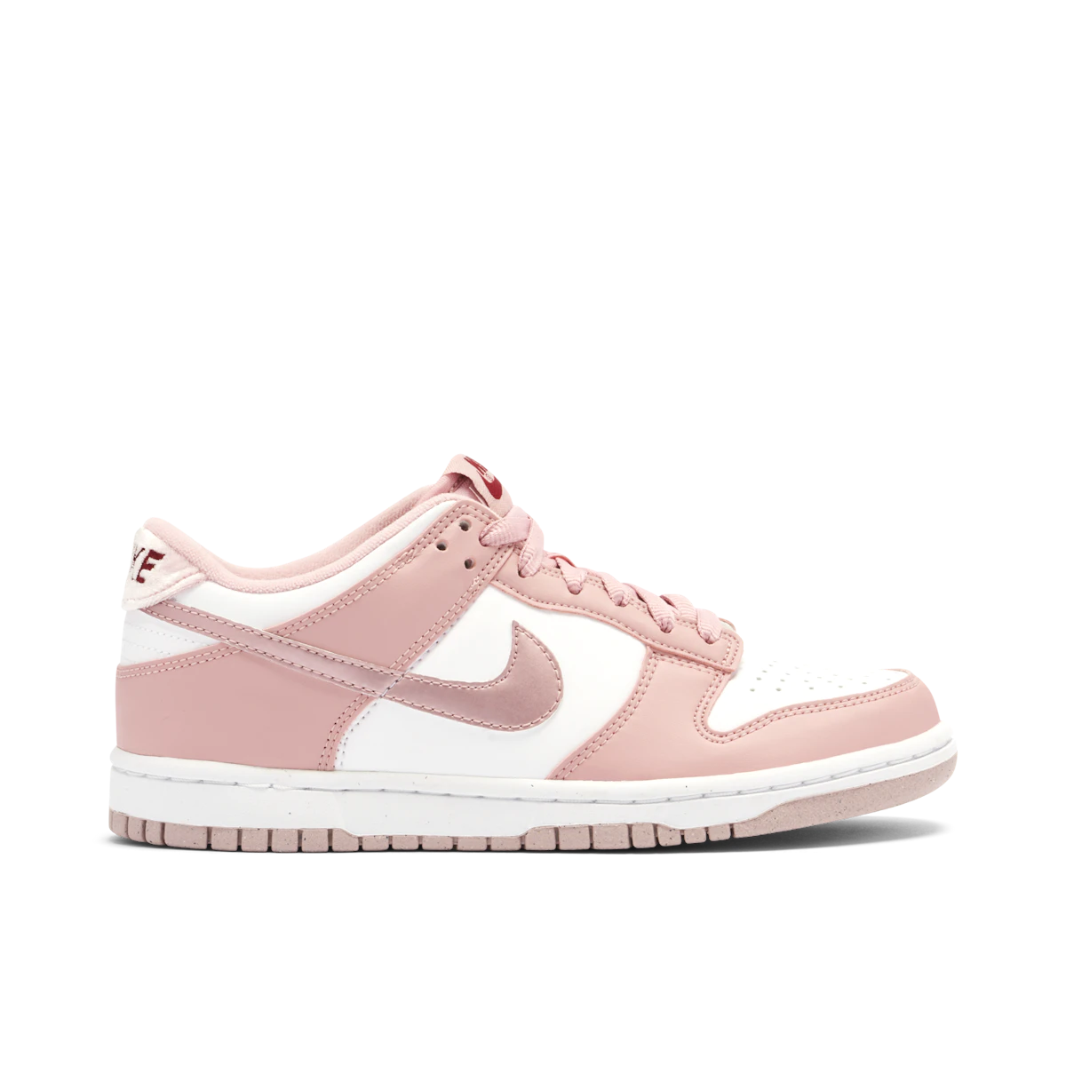 Nike Dunk Low Pink Velvet GS