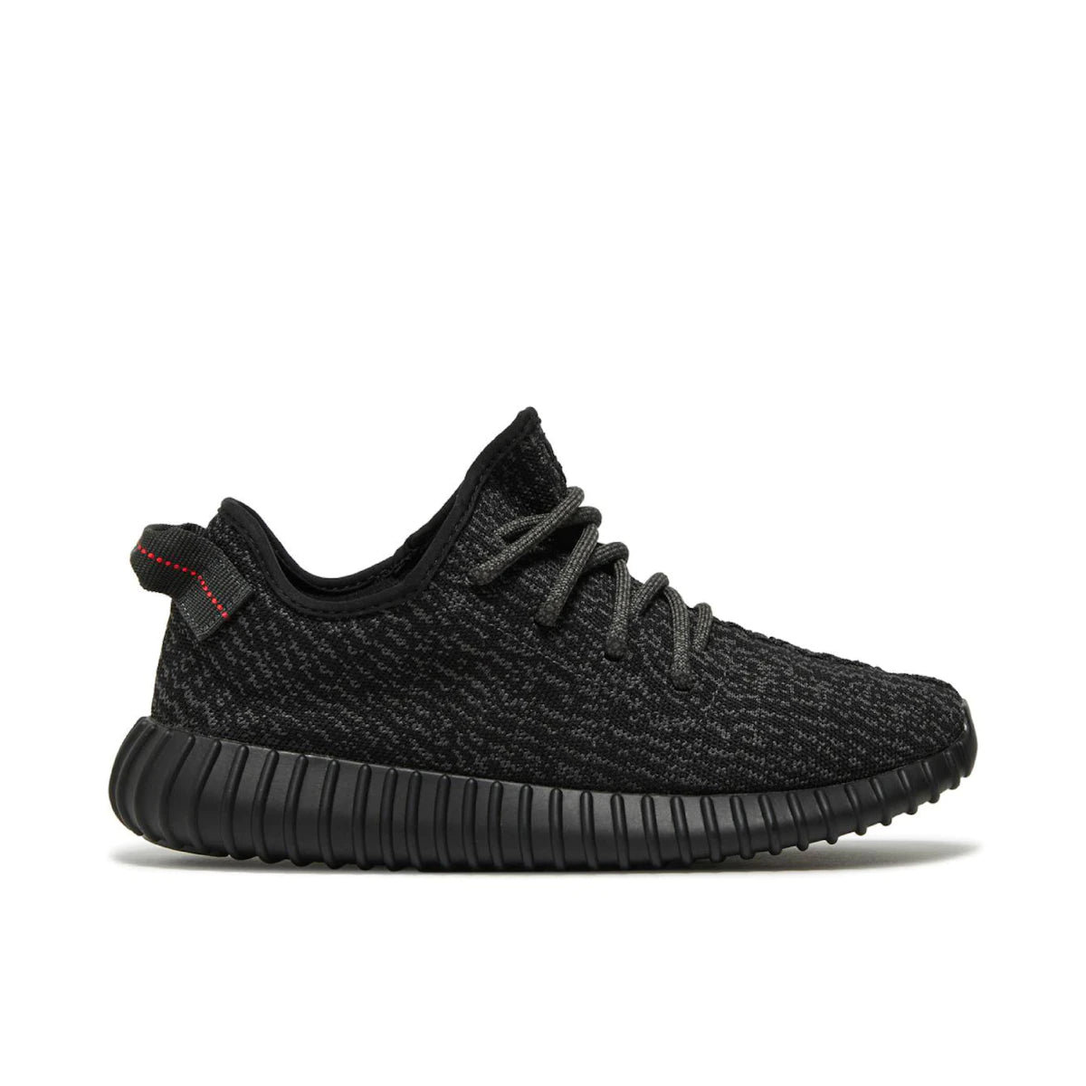 Yeezy Boost 350 Pirate Black