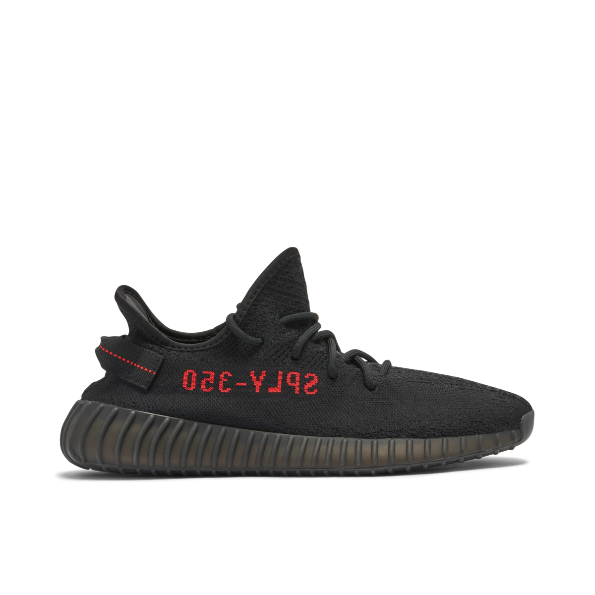 Yeezy Boost 350 V2 Bred